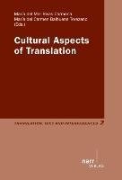 Cultural Aspects of Translation