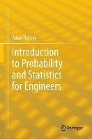 Introduction to Probability and Statistics for Engineers