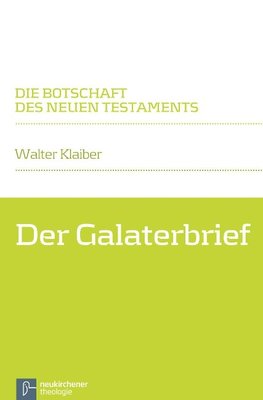 Der Galaterbrief