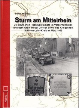 Sturm am Mittelrhein