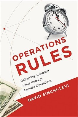 Operations Rules