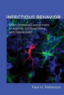 INFECTIOUS BEHAVIOR