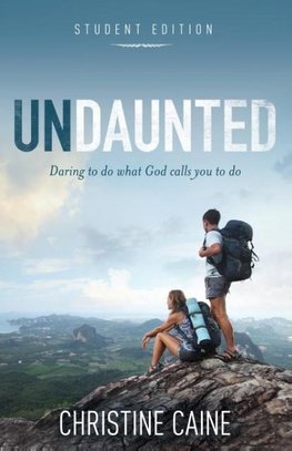 Undaunted Student Edition