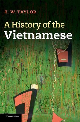 A History of the Vietnamese