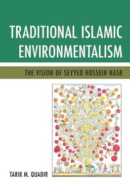 TRADITIONAL ISLAMIC ENVIRONMENPB