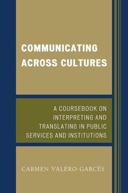 COMMUNICATING ACROSS CULTURES