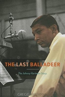 LAST BALLADEER