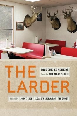 The Larder