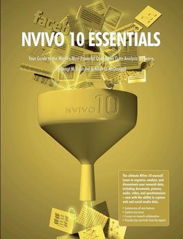 Nvivo 10 Essentials