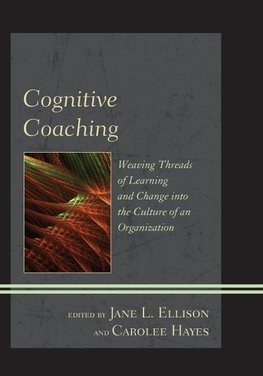 COGNITIVE COACHING