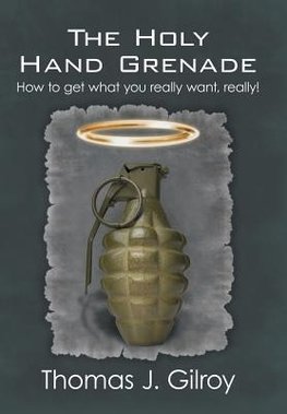 The Holy Hand Grenade