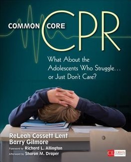 Lent, R: Common Core CPR