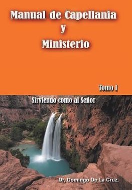 Manual de Capellania y Ministerio