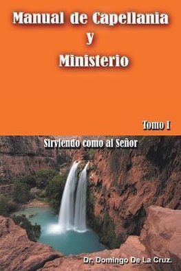 Manual de Capellania y Ministerio