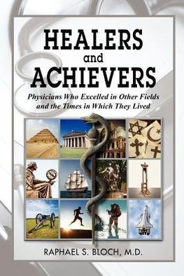 Healers and Achievers