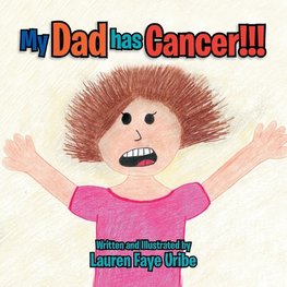 My Dad Has Cancer !!!