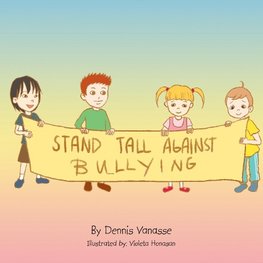 Stand Tall Against Bullying