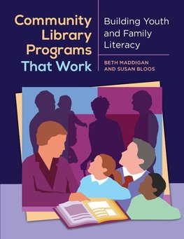 Community Library Programs That Work