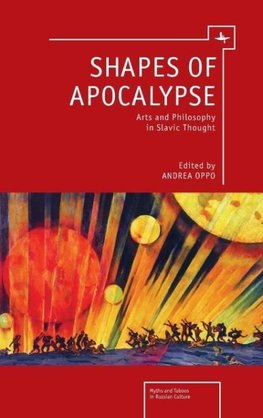 Shapes of Apocalypse