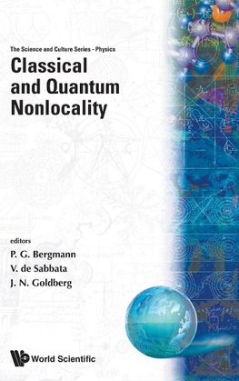 Classical and Quantum Nonlocality