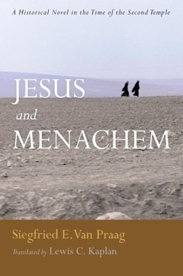 Jesus and Menachem