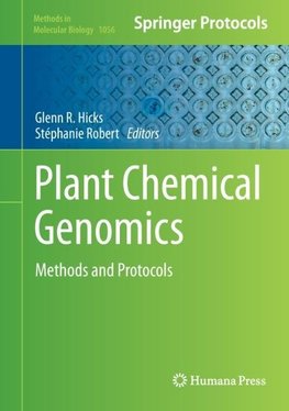 Plant Chemical Genomics