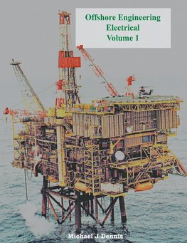 Offshore Engineering Electrical Volume 1