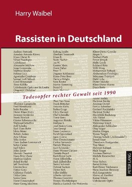 Rassisten in Deutschland