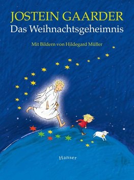 Das Weihnachtsgeheimnis