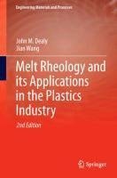 Melt Rheology and its Applications in the Plastics Industry