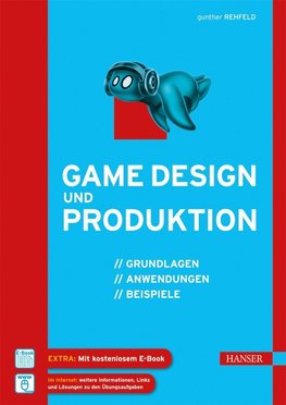 Game Design und Produktion