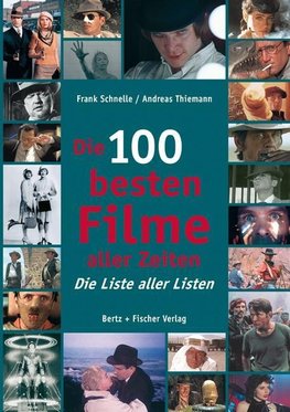 Die 100 besten Filme aller Zeiten