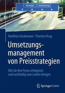 Umsetzungsmanagement von Preisstrategien