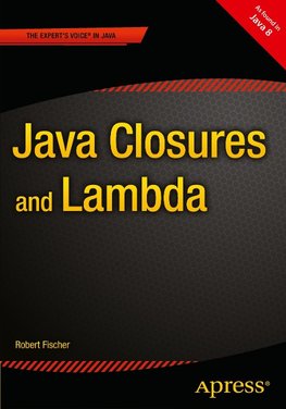 Pro Java Closures and Project Lambda