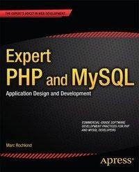 Expert PHP and MySQL