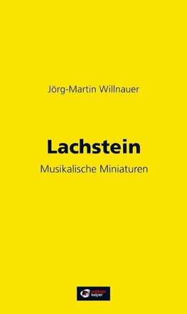 Lachstein