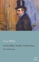 Lord Arthur Saviles Verbrechen