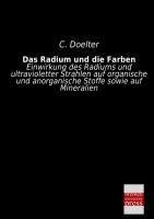 Das Radium und die Farben