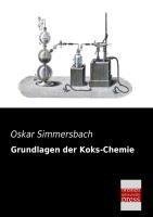 Grundlagen der Koks-Chemie