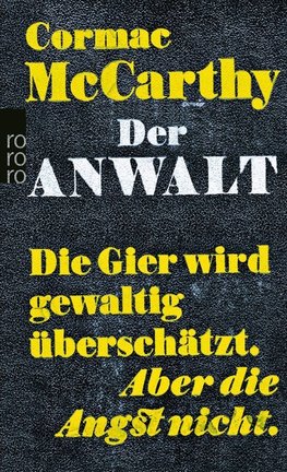 Der Anwalt