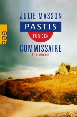 Pastis für den Commissaire