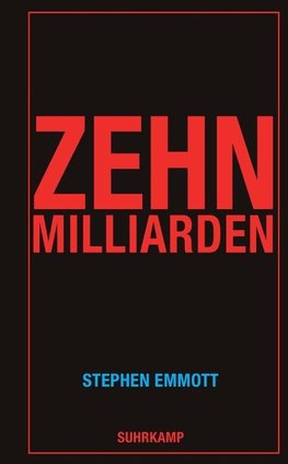 Zehn Milliarden