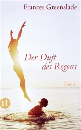 Der Duft des Regens