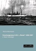 Forschungsreise S.M.S. "Planet" 1906-1907