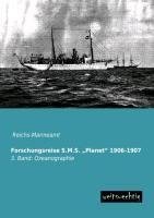 Forschungsreise S.M.S. "Planet" 1906-1907