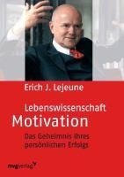 Lebenswissenschaft Motivation