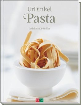 Gmür-Stalder, J: UrDinkel-Pasta