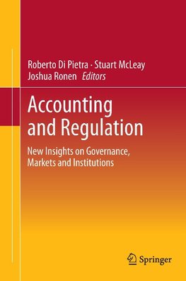 Accounting and Regulation