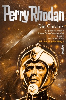 Perry Rhodan - Die Chronik