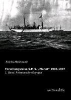 Forschungsreise S.M.S. "Planet" 1906-1907